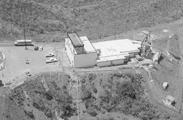 Fosti detinuti de la Guantanamo, in greva foamei