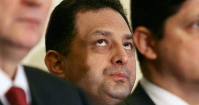 Vanghelie: Vreau sa inapoiez cavoul familiei Lahovary