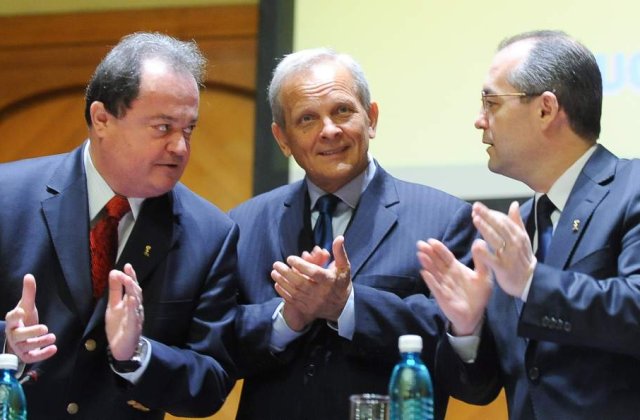 Stolojan: Transa de la FMI poate intarzia