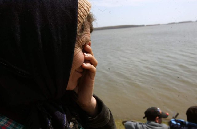 Avertizare de inundatii in 19 judete