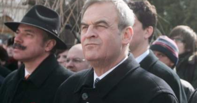 Tokes critica Guvernul Boc pentru masurile de austeritate