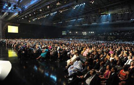 CM 2010, 3D in cinematografele britanice