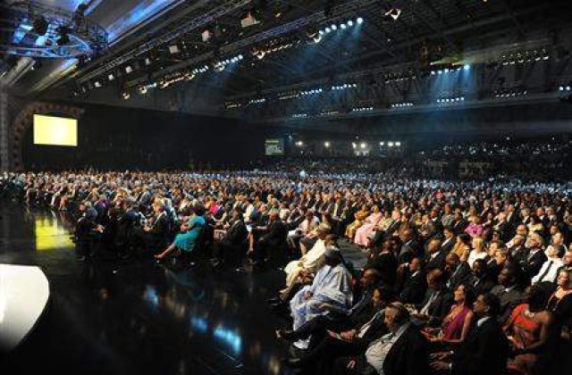 CM 2010, 3D in cinematografele britanice