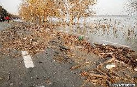 Inundatiile din Romania: Bilantul victimelor