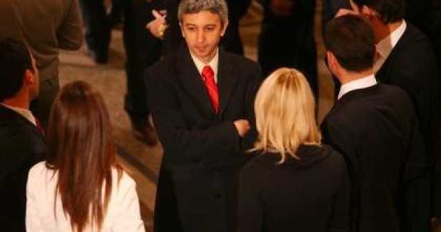 Dan Diaconescu, eliberat