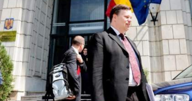 FMI lasa Romania in asteptare