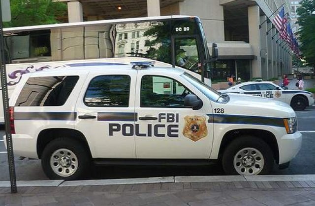 Un roman, pe lista FBI a suspectilor de terorism