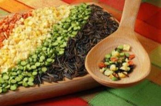 5 alimente pe care ar trebui sa le incerci!