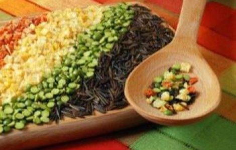 5 alimente pe care ar trebui sa le incerci!