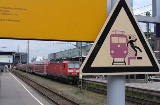 O romanca, printre victimele accidentului feroviar din Spania