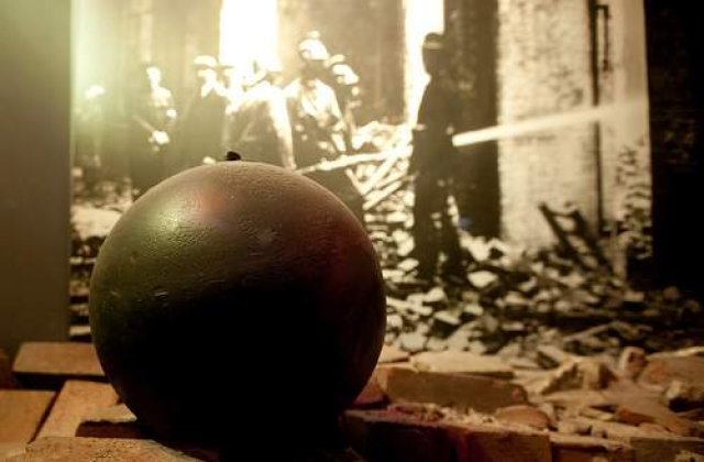 Ministerul Apararii vrea sa dea 18 milioane lei pentru 7.500 de bombe