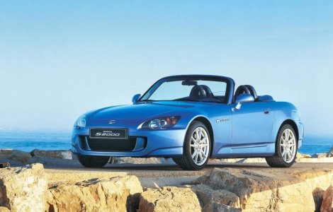 Viitoarea Honda S2000 ar putea utiliza tehnologia hibrid