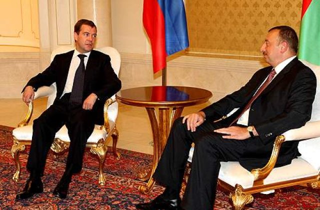 Cum si-a platit Belarusul datoria fata de Gazprom?