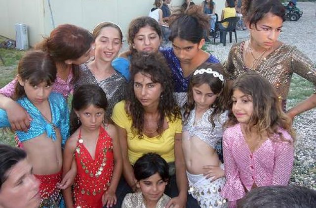 Discriminarea romilor, o problema majora in Cehia