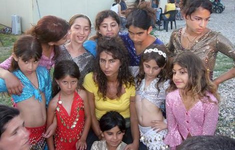 Discriminarea romilor, o problema majora in Cehia