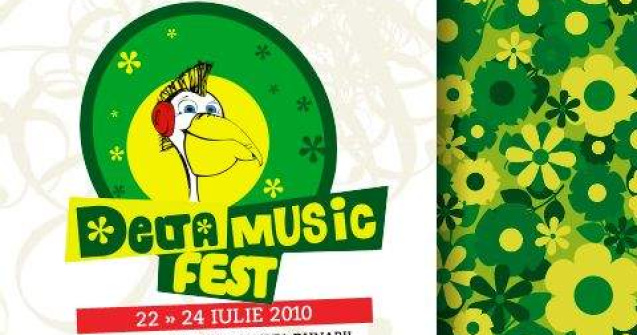 Delta Music Fest 2010