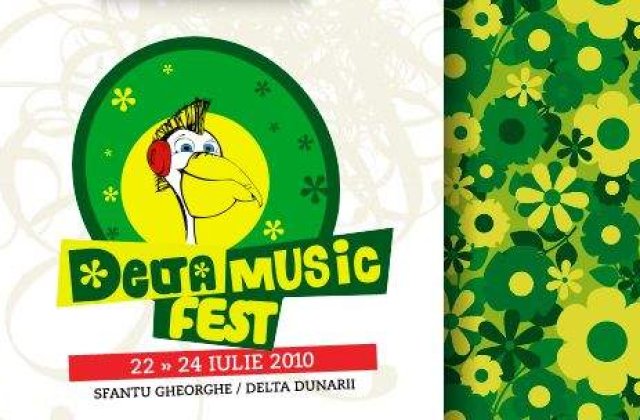 Delta Music Fest 2010