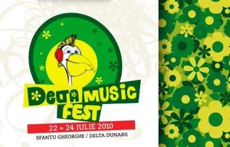 Delta Music Fest 2010