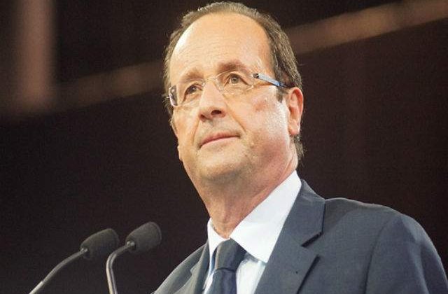Hollande: Revizuirea tratatelor UE solicitata de Cameron nu este o prioritate