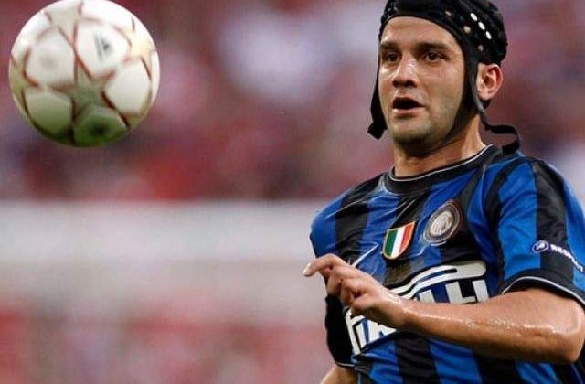 Chivu se retrage din fotbal