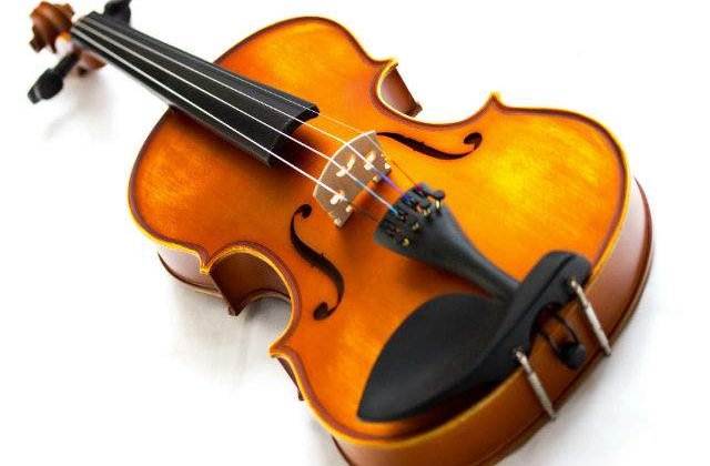 100.000 de dolari recompensa, pentru informatii despre o vioara Stradivarius furata in SUA