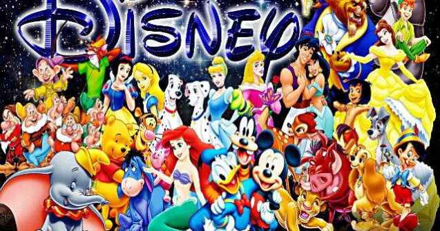 Chip si Dale ajung intr-un lungmetraj produs de studiourile Disney