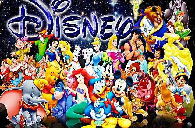 Chip si Dale ajung intr-un lungmetraj produs de studiourile Disney