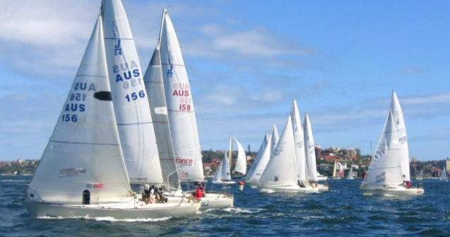Yachtingul, un nou trend in sportul romanesc.