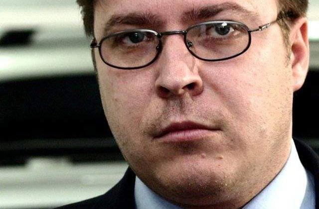 Directorul general al CFR Marfa a murit  din cauza unui atac cerebral