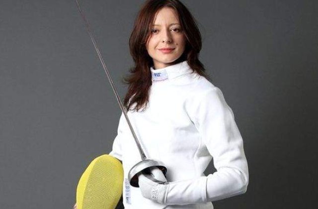 Ana Maria Branza, aur la Cupa Mondiala de la Budapesta