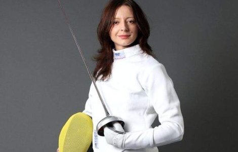 Ana Maria Branza, aur la Cupa Mondiala de la Budapesta