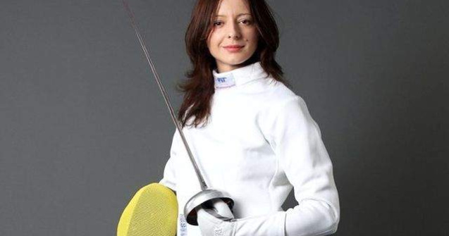 Ana Maria Branza, aur la Cupa Mondiala de la Budapesta