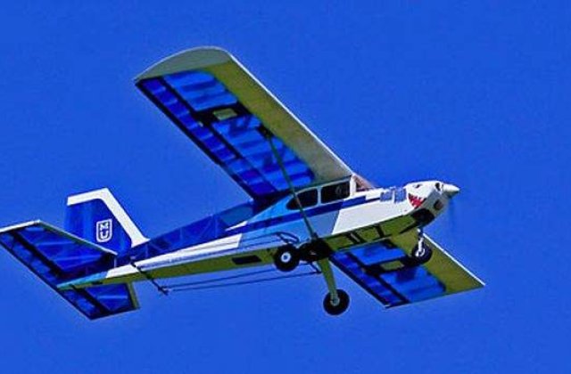 Trei oameni au murit in urma unui accident aviatic langa Johannesburg