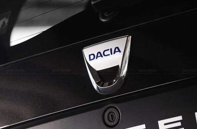 Franta: Dacia, cea mai puternica crestere a vanzarilor in ianuarie