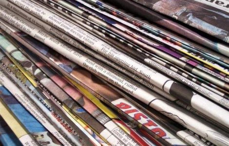 CE: Presa din Romania, influentata de afilierile politice ale unor proprietari
