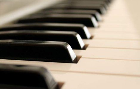 "Concert nr. 2 pentru pian" de Serghei Rahmaninov, vineri, la Sala Radio