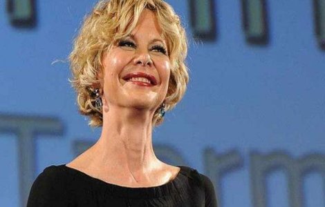 Meg Ryan va regiza un film produs de Tom Hanks
