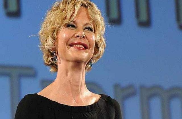 Meg Ryan va regiza un film produs de Tom Hanks