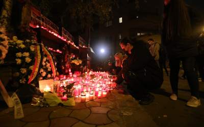 Pronunţarea sentinţei...