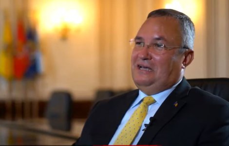 Nicolae Ciucă, reuniune de lucru privind pregătirile pentru iarnă, din perspectiva evoluțiilor sectorului energetic