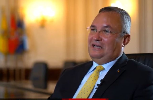 Nicolae Ciucă, reuniune de lucru privind pregătirile pentru iarnă, din perspectiva evoluțiilor sectorului energetic