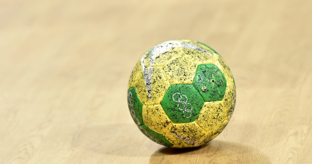 Handbal feminin: Meciul Viborg HK - SCM Rm. Vâlcea, din EHF European League, amâncat din cauza COVID-19