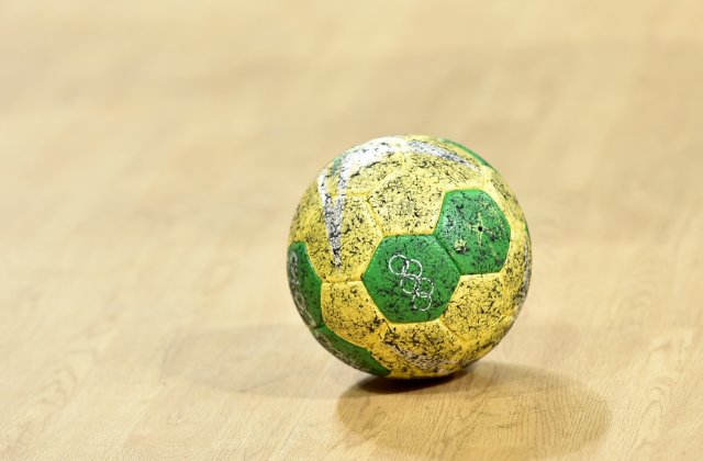 Handbal feminin: Meciul Viborg HK - SCM Rm. V&acirc;lcea, din EHF European League, am&acirc;ncat din cauza COVID-19