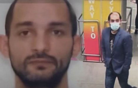 Fugarul de pe aeroportul din Cluj, prins după două săptămâni, în Timișoara. Era gata să se predea