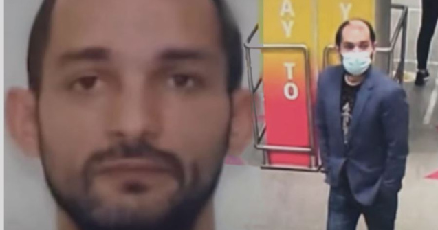 Fugarul de pe aeroportul din Cluj, prins după două săptămâni, în Timișoara. Era gata să se predea