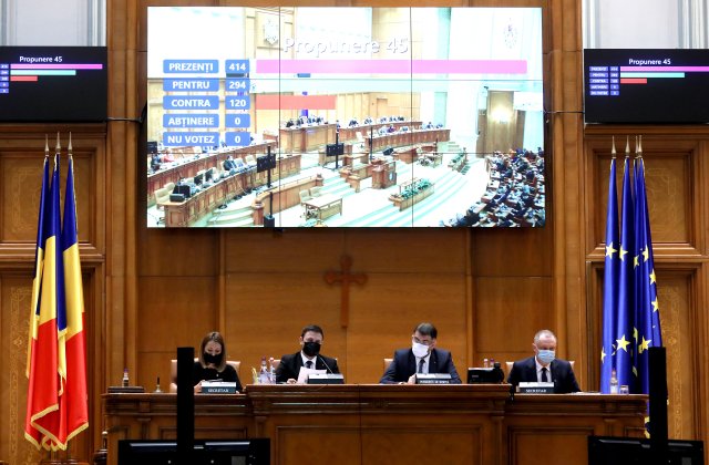 Guvernul se pregătește pentru valul 5 de COVID-19. Ce măsuri s-au decis în ședință