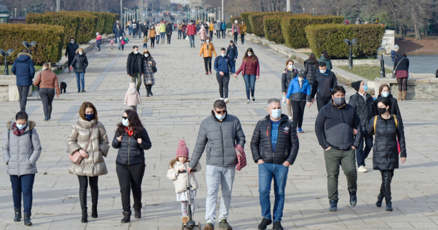  Top  Prognoza meteo pentru ziua de miercuri, 5 ianuarie 2022. Vreme neobișnuit de caldă pentru această perioadă