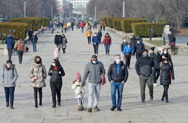 Prognoza meteo pentru ziua de miercuri, 5 ianuarie 2022. Vreme neobișnuit de caldă pentru această perioadă  