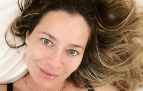 Laura Cosoi, primele declarații despre cea de-a treia sarcină! Cum a reacționat soțul ei la aflarea veștii