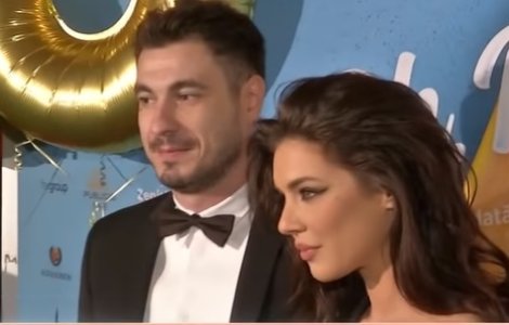 S-au despărțit sau nu Alex Pițurcă și Christina Ich!? Ce a declarat iubitul influenceriței: „Mulțumesc”